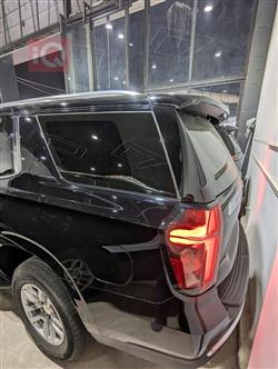 شێڤرۆلێت تاهۆ